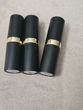 Elizabeth Grant Moister Sticks - 2 Tinted And 1 Clear - Set of 3